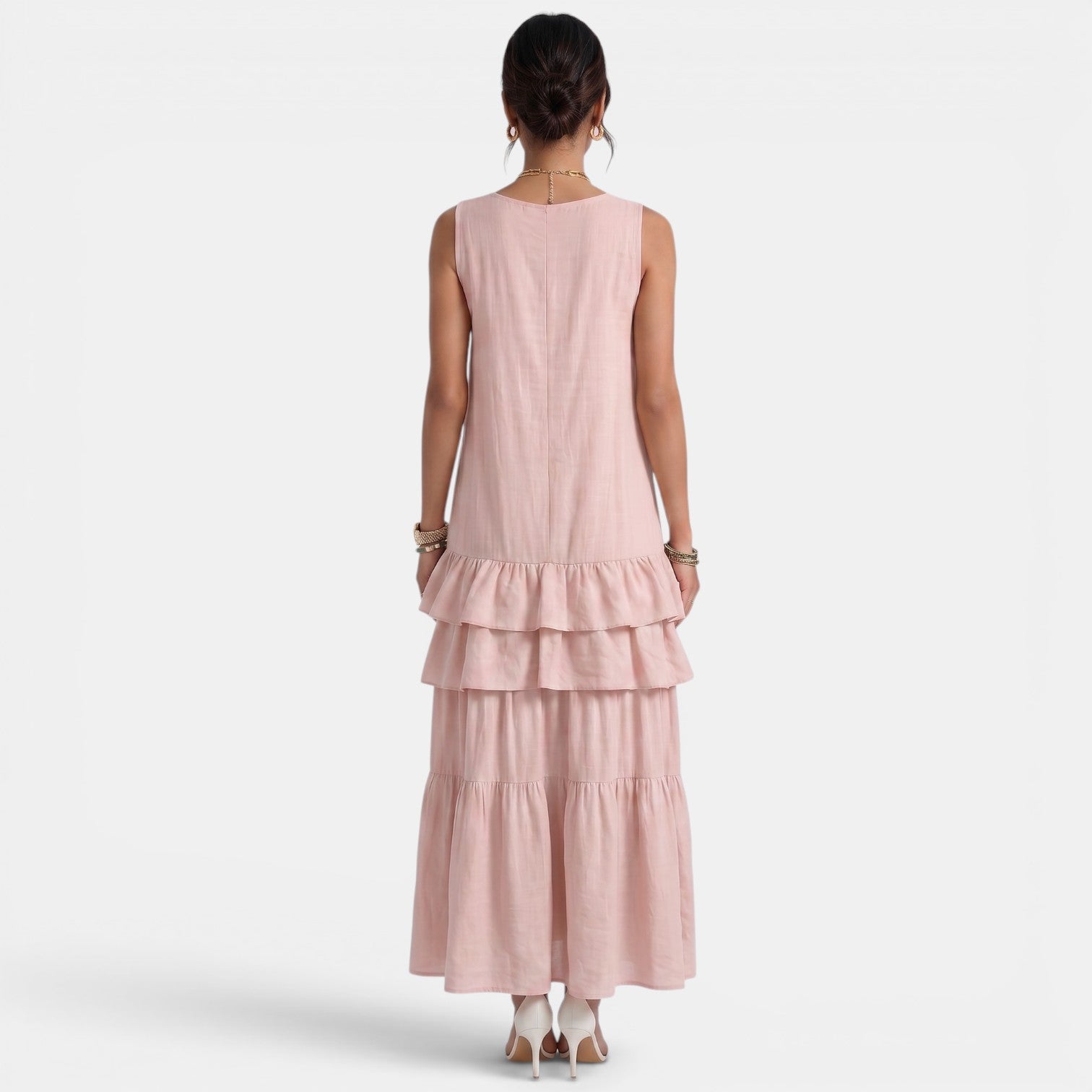 Women's Long Summer Dress