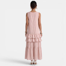 Women's Long Summer Dress