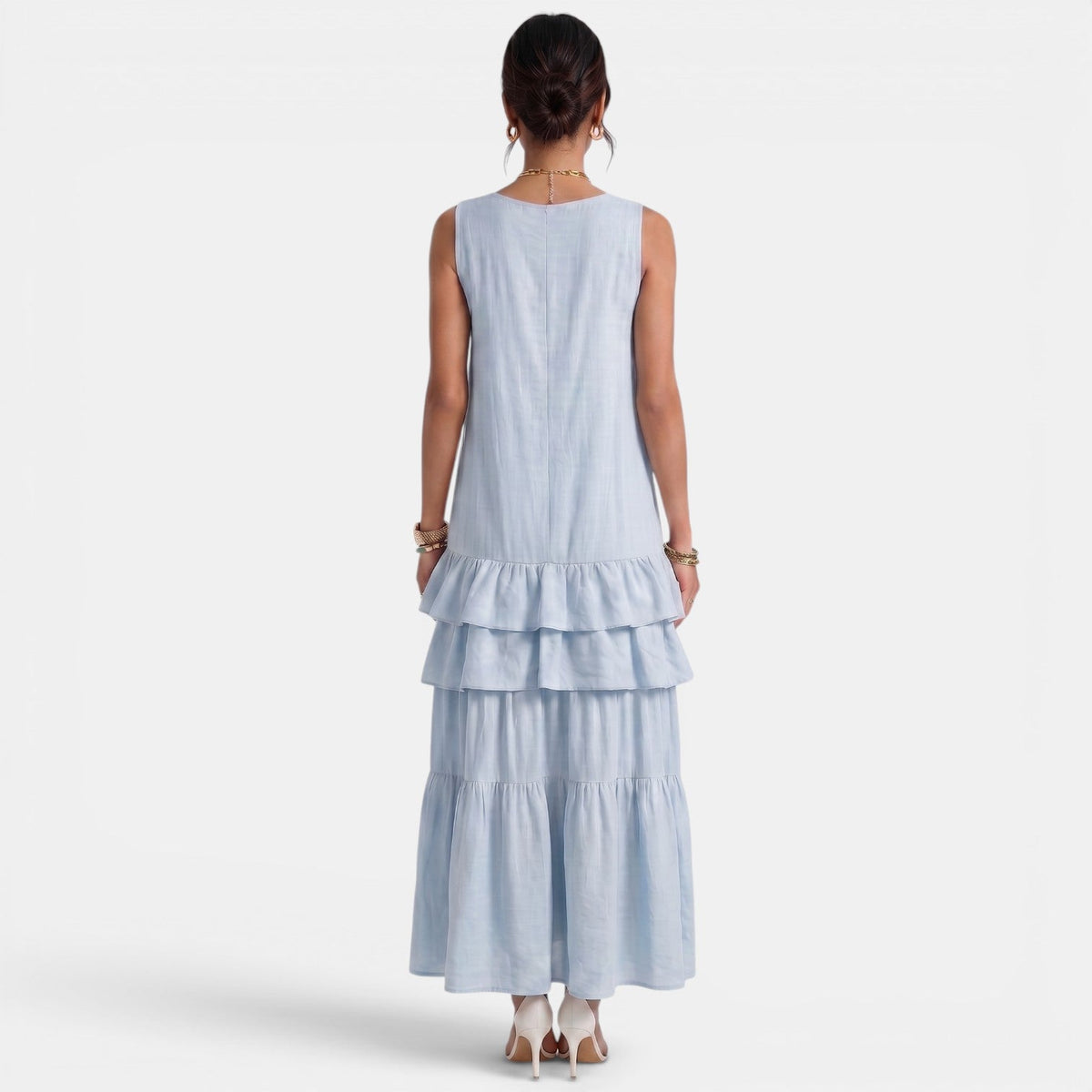 Women's Long Summer Dress