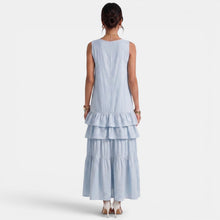 Women's Long Summer Dress