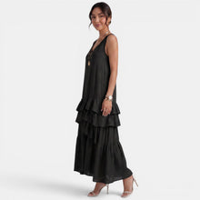Women's Long Summer Dress