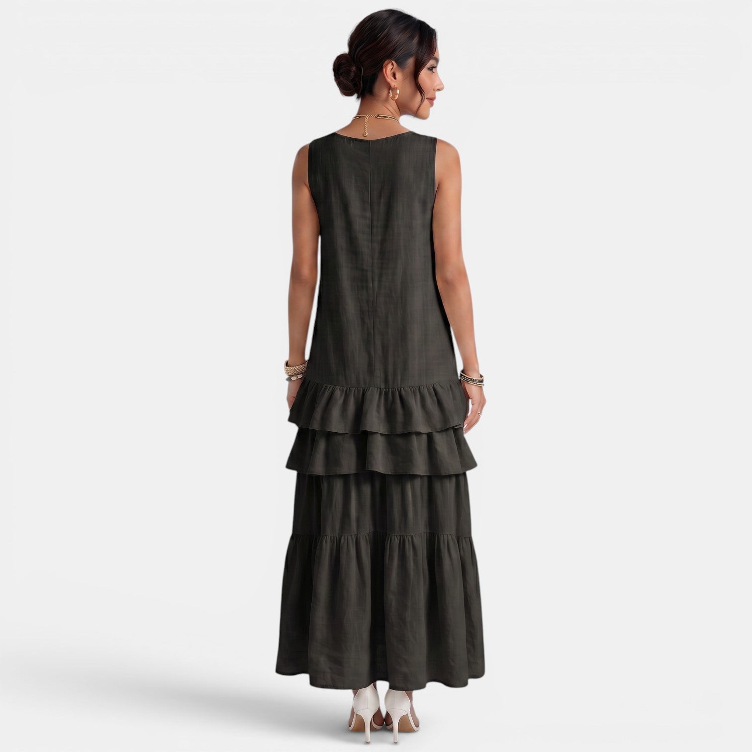 Women's Long Summer Dress