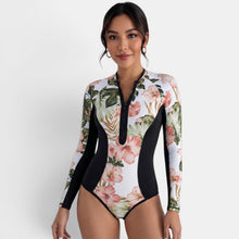Women's Surf Rashguard