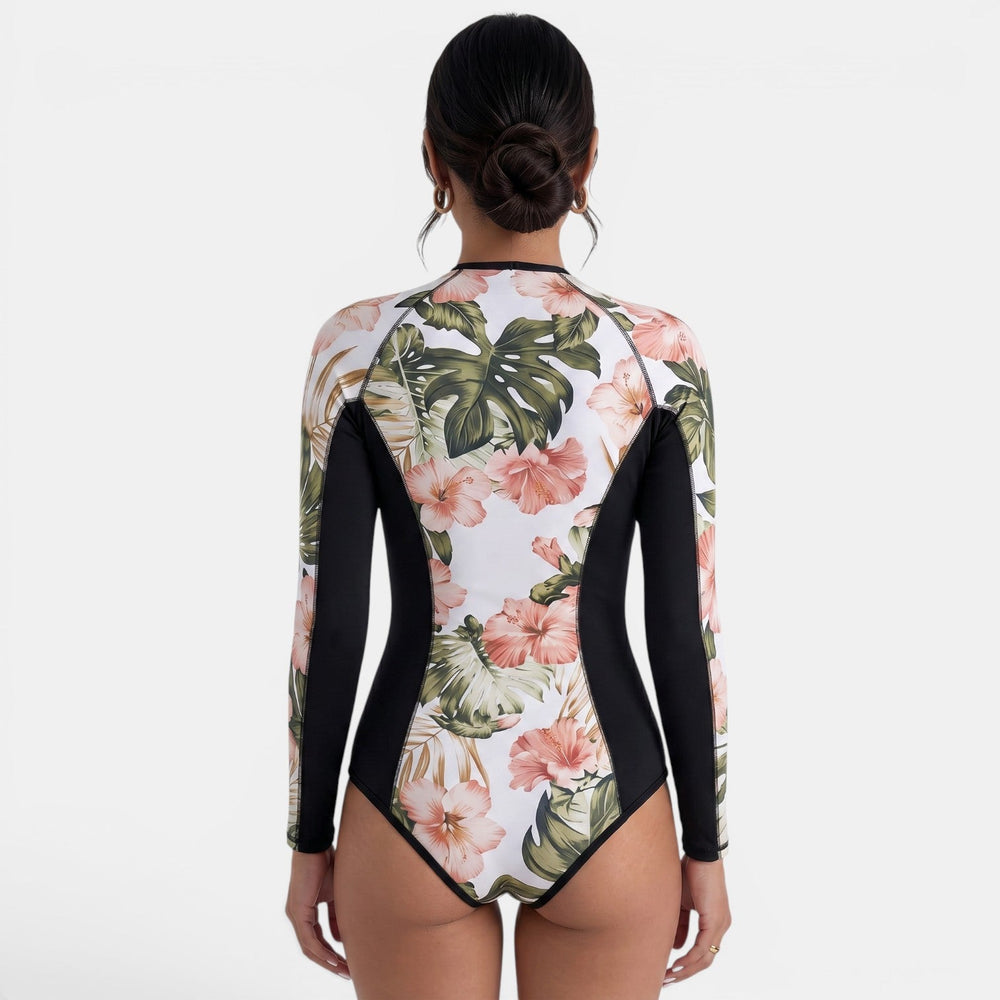 Women's Surf Rashguard