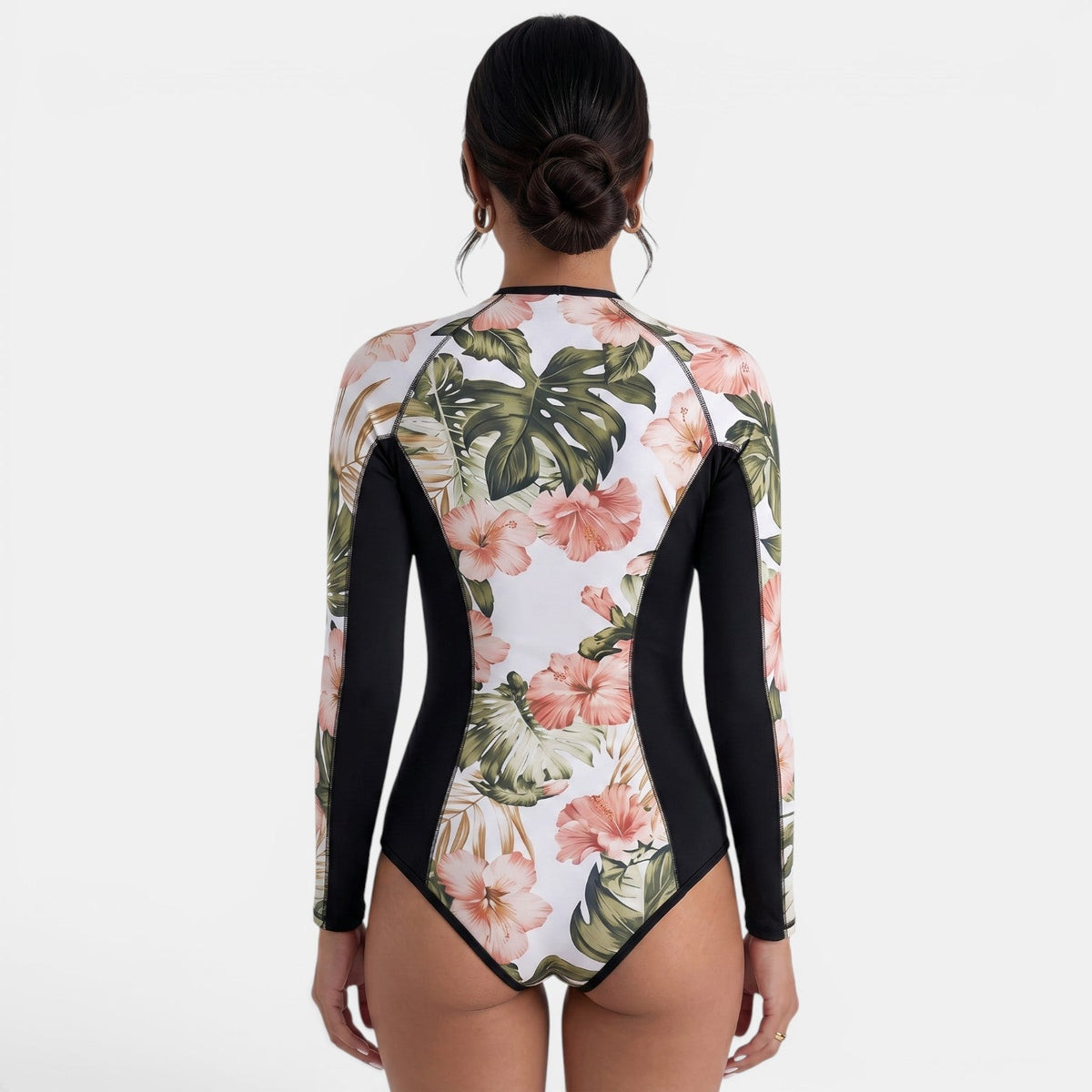 Women's Surf Rashguard