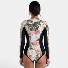 Women's Surf Rashguard