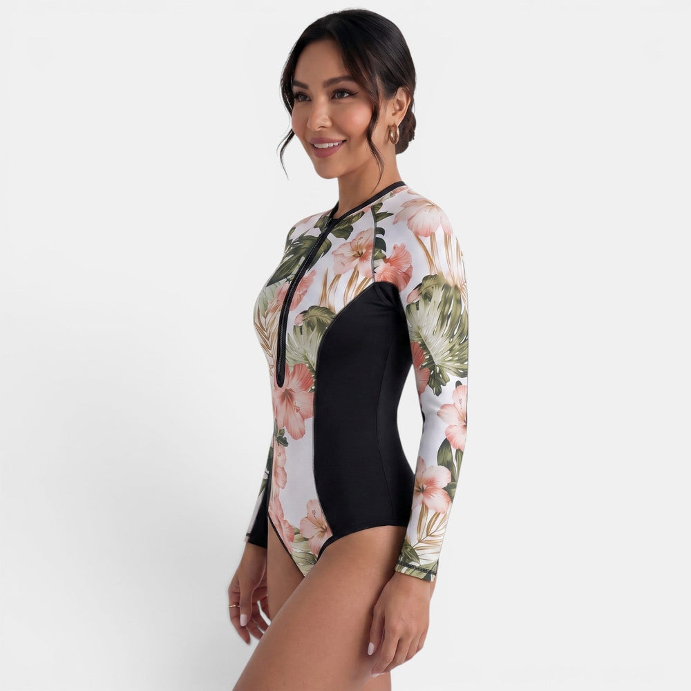 Women's Surf Rashguard