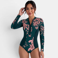 Women's Surf Rashguard