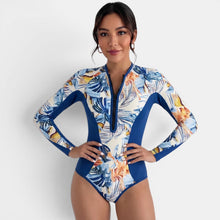 Women's Surf Rashguard