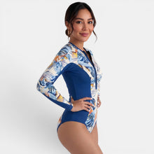 Women's Surf Rashguard