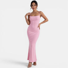 Women's Long Bodycon Dress