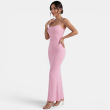 Women's Long Bodycon Dress
