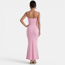 Women's Long Bodycon Dress