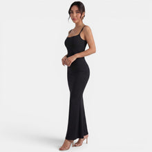 Women's Long Bodycon Dress
