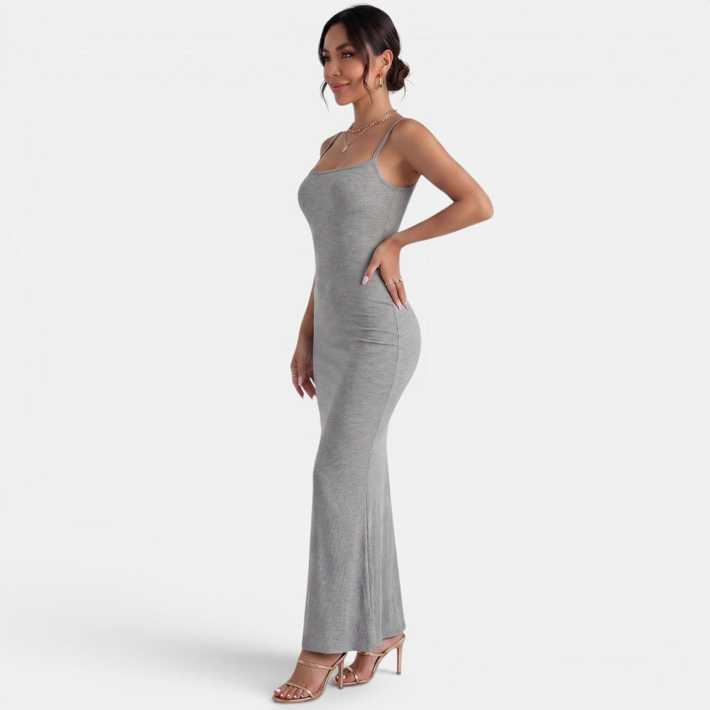 Women's Long Bodycon Dress