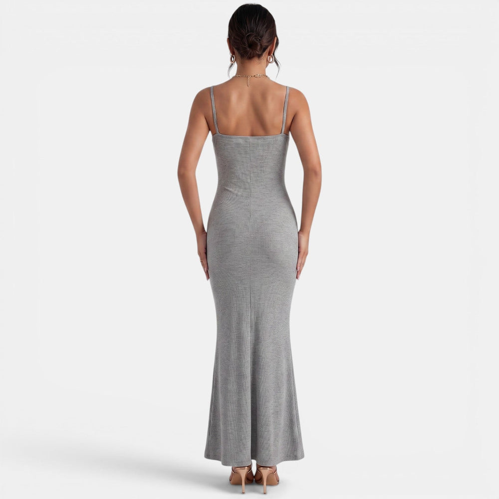 Women's Long Bodycon Dress