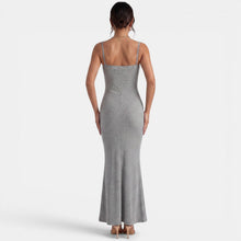 Women's Long Bodycon Dress
