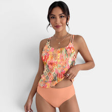 Women's Floral Summer Bikini