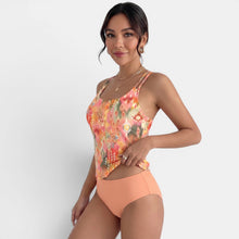 Women's Floral Summer Bikini