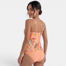 Women's Floral Summer Bikini