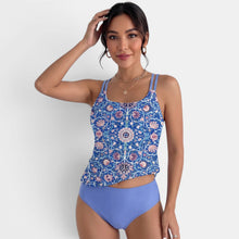 Women's Floral Summer Bikini