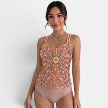 Women's Floral Summer Bikini