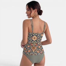 Women's Floral Summer Bikini