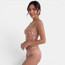 Women's Floral Summer Bikini