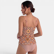Women's Floral Summer Bikini