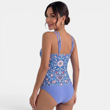 Women's Floral Summer Bikini