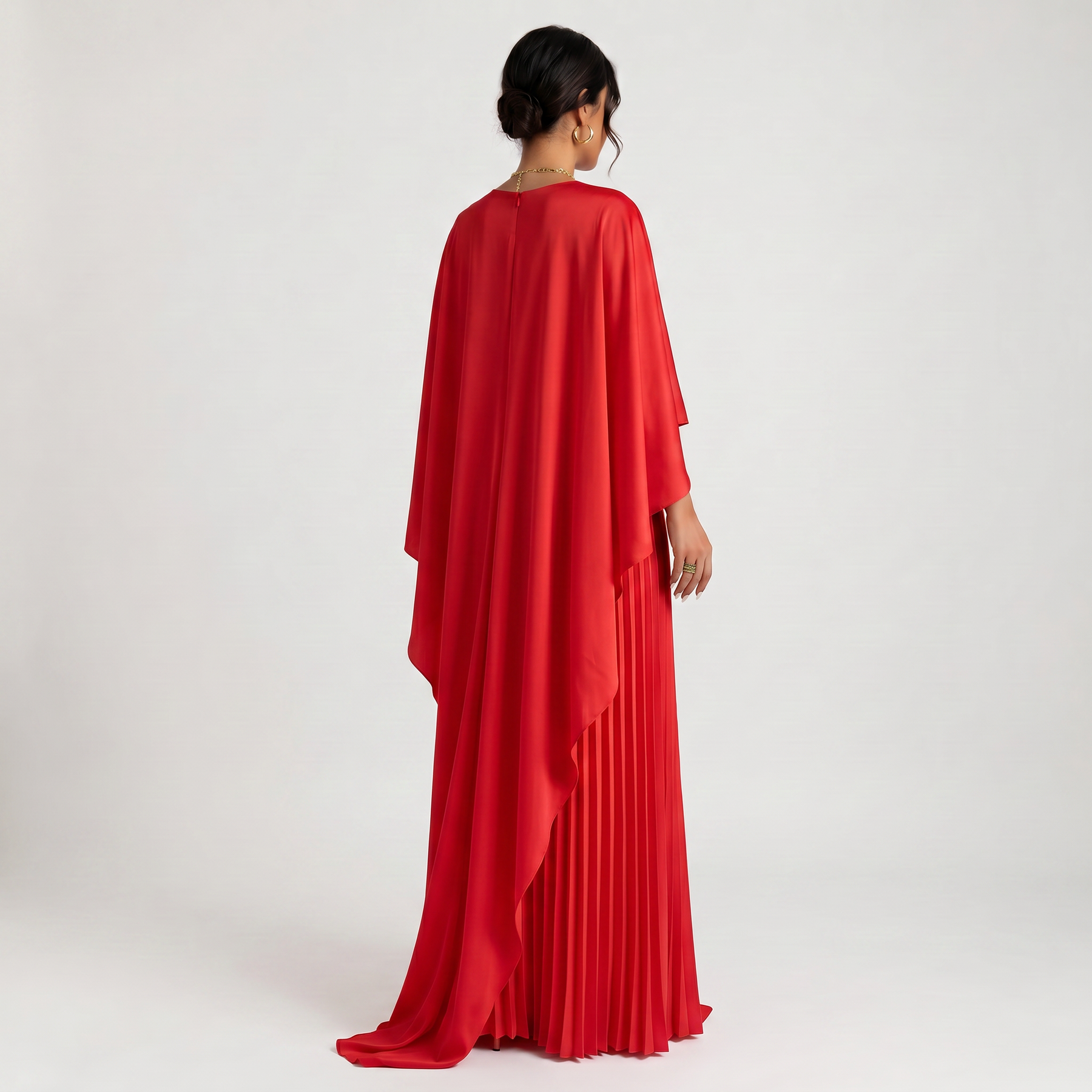 Women's Elegant Long Dress