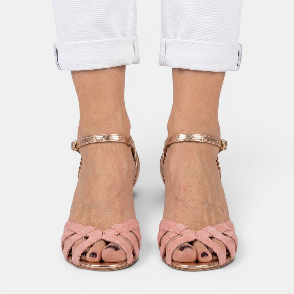 Women's Supportive Summer Sandals