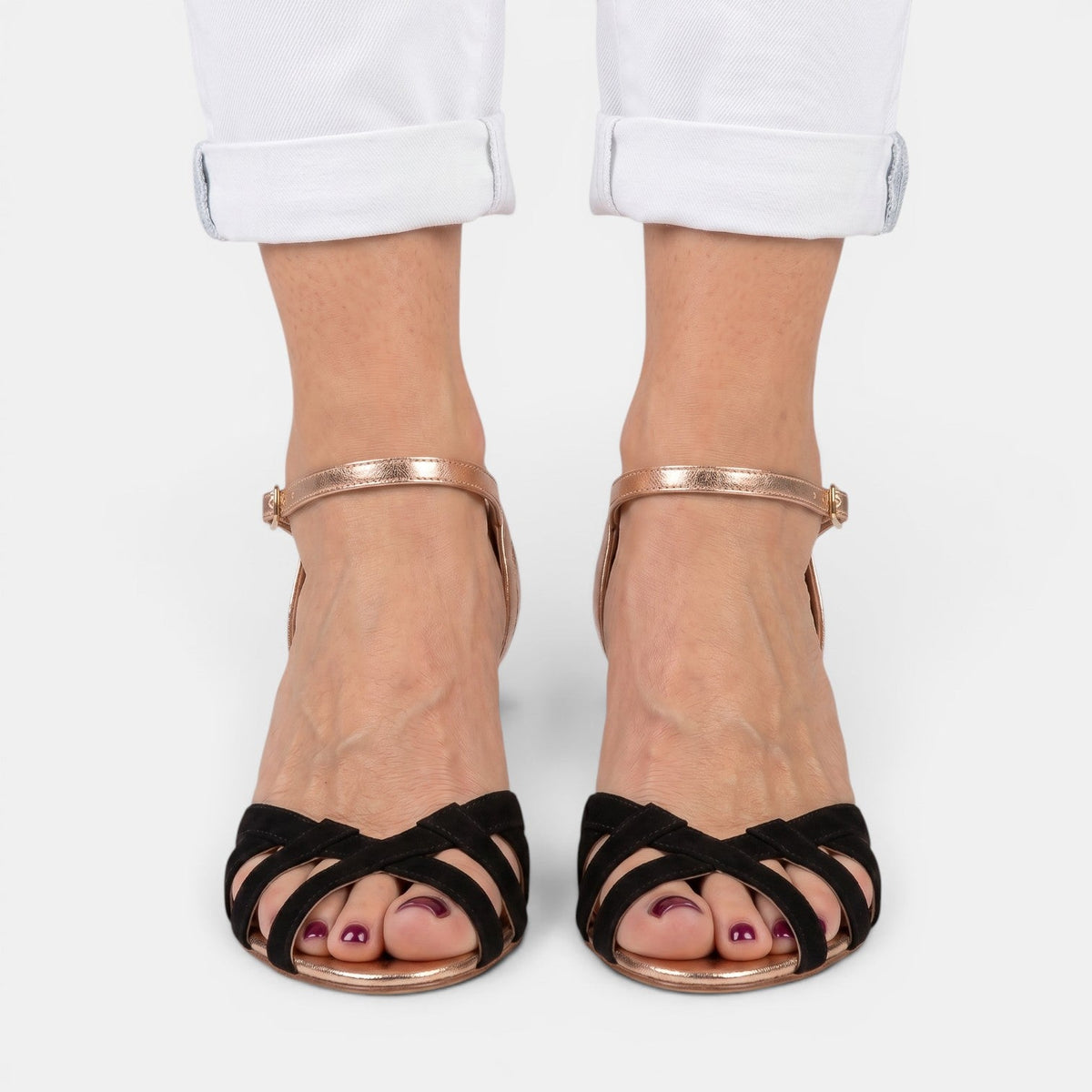 Women's Supportive Summer Sandals