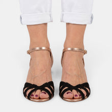 Women's Supportive Summer Sandals