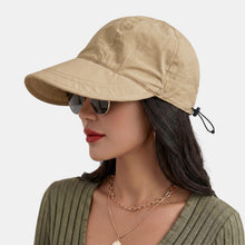 Women's Lightweight UV Protection Summer Hat