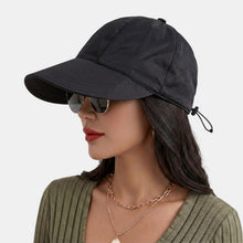 Women's Lightweight UV Protection Summer Hat