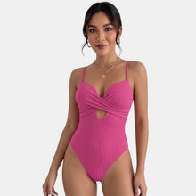 Women's Full Body Shaper Swimsuit