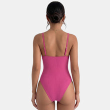 Women's Full Body Shaper Swimsuit