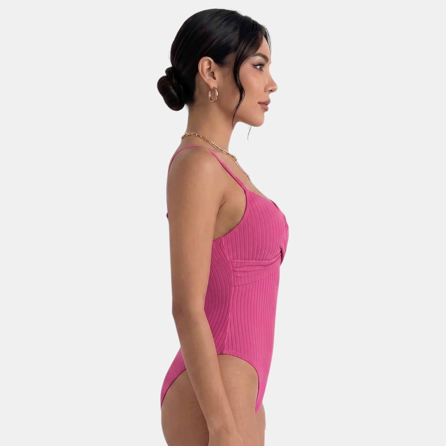 Women's Full Body Shaper Swimsuit