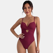 Women's Full Body Shaper Swimsuit