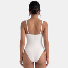Women's Full Body Shaper Swimsuit