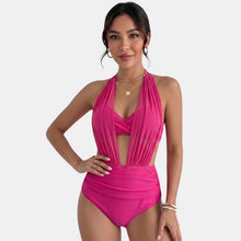 Women's Tummy Control Swimsuit