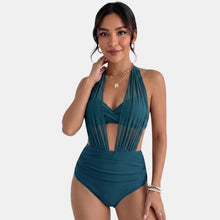 Women's Tummy Control Swimsuit