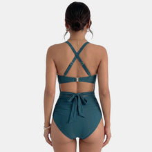 Women's Tummy Control Swimsuit