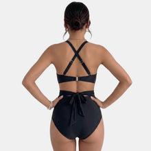 Women's Tummy Control Swimsuit