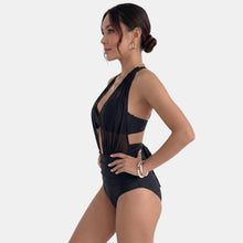 Women's Tummy Control Swimsuit