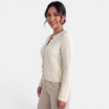 Women's Elegant Cotton Jacket