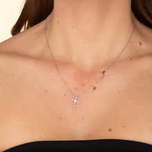 Cross Sacred Chain Necklace