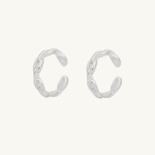 Cuban Link Ear Cuff