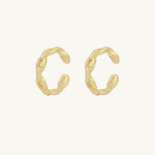Cuban Link Ear Cuff